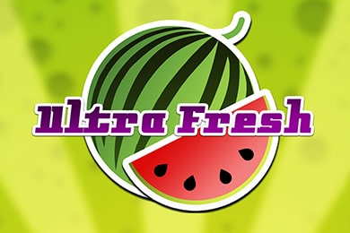 Ultrafresh автомат Лимитлесс Казино